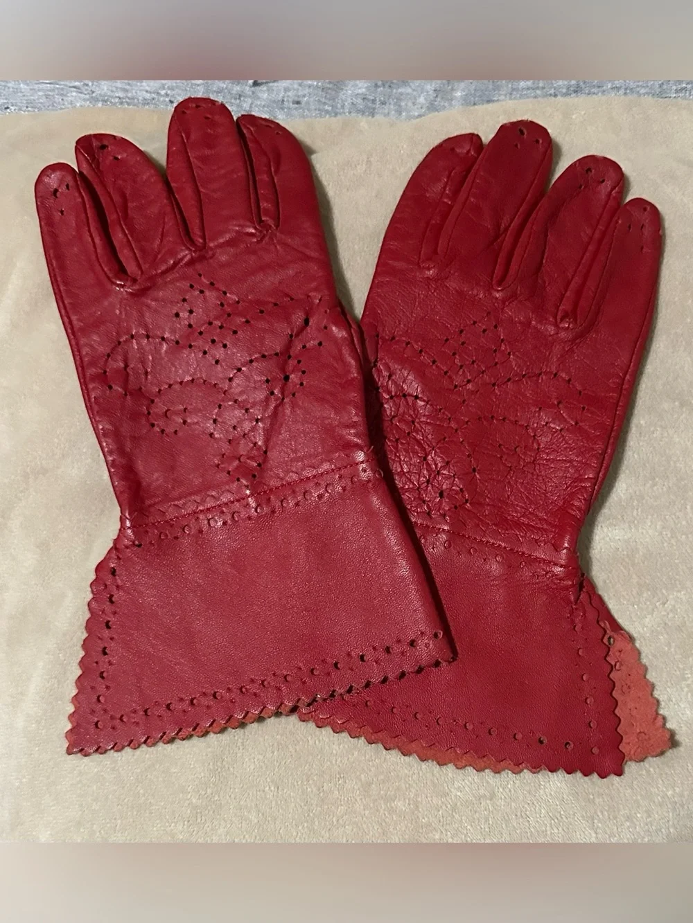 N/A these are